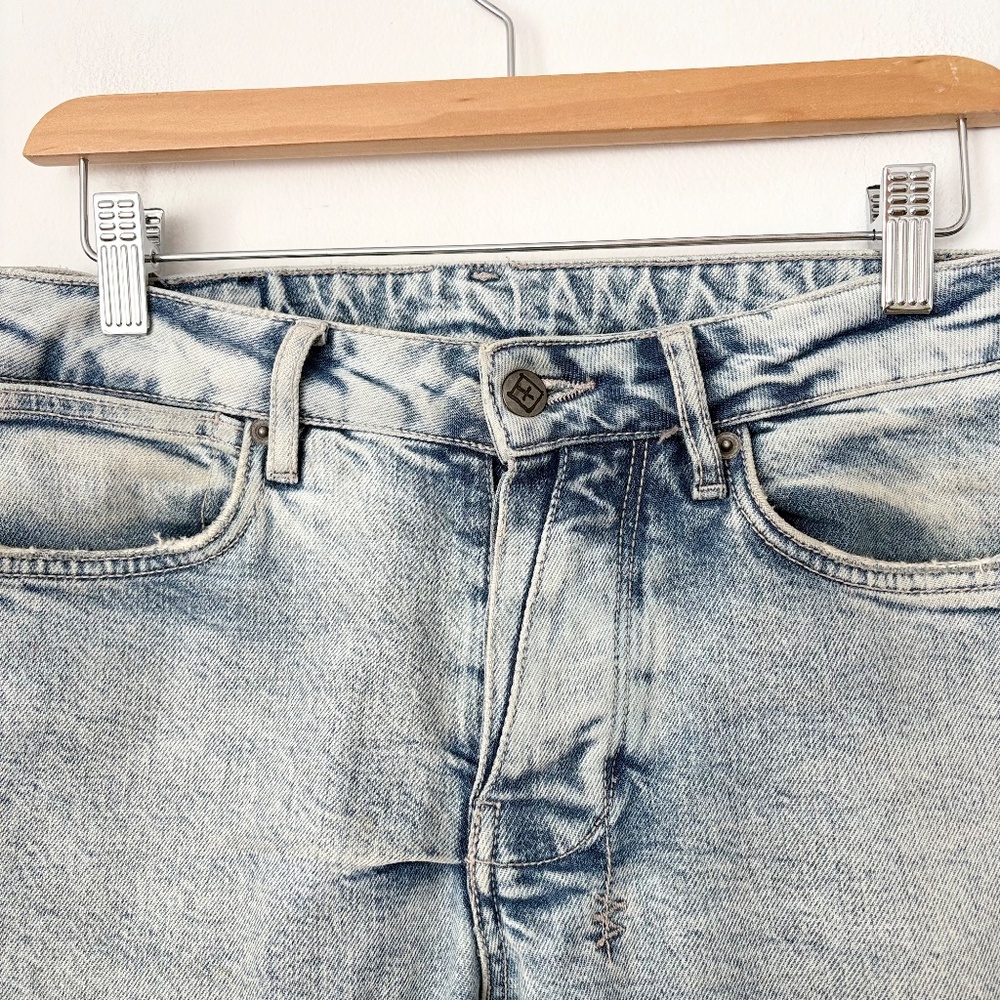 Ksubi Van winkle overkast sliced jeans - Picture 5 of 11